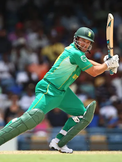 Underdogs tag can help South Africa – Boucher