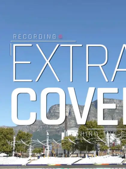 Extra Cover: Australia v India | Semi-Final 1 | Women's T20WC 2023