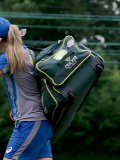 #WWC17 SF2 - AUS v IND - Match Preview