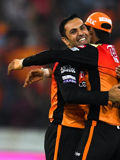 Mohammad Nabi hopes to build on IPL success at World Cup