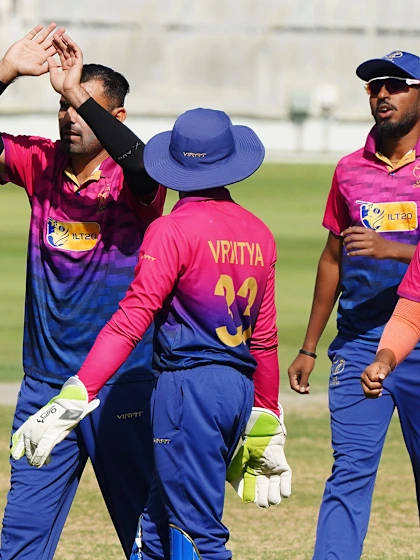 UAE press League 2 case after Namibia nail-biter