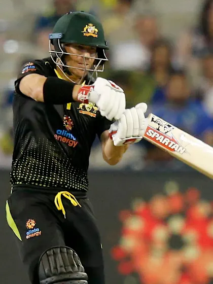 Warner wants more from top order as Australia seek to move past slump