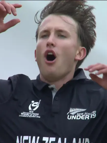 Kappa with a Four vs. New Zealand