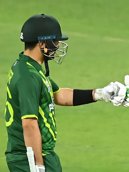 Key update on Shan Masood after latest scan