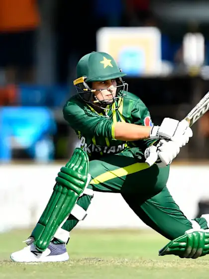 Preview: India and Pakistan set for Cape Town blockbuster