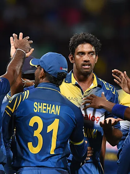 Last chance for West Indies to salvage some pride