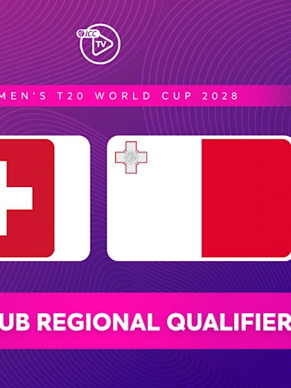 Switzerland v Malta