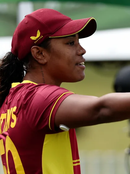 WEST INDIES FINED FOR SLOW OVER-RATE IN FIRST WODI AGAINST AUSTRALIA 