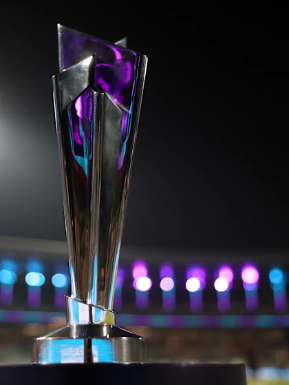 NIGERIA TO STAGE AFRICA’S FINAL SUB-REGIONAL QUALIFIER ON ROUTE TO ICC MEN’S T20 WORLD CUP 2028 
