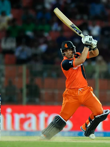 Global Game: Wesley Barresi retires from all forms of cricket