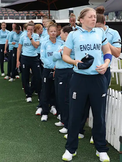Australia and England prepare for final date with destiny