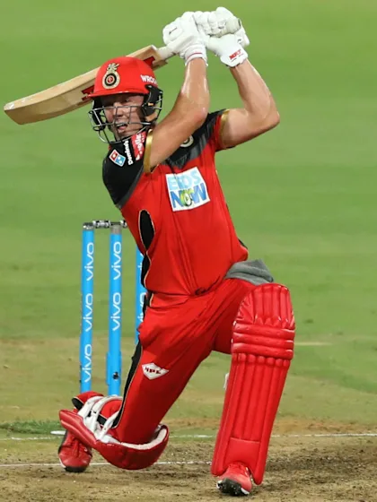 AB de Villiers puts the smile back on Virat Kohli’s face