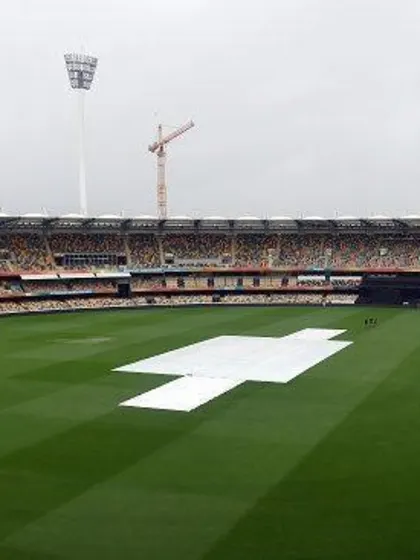 Australia-Bangladesh abandoned due to weather