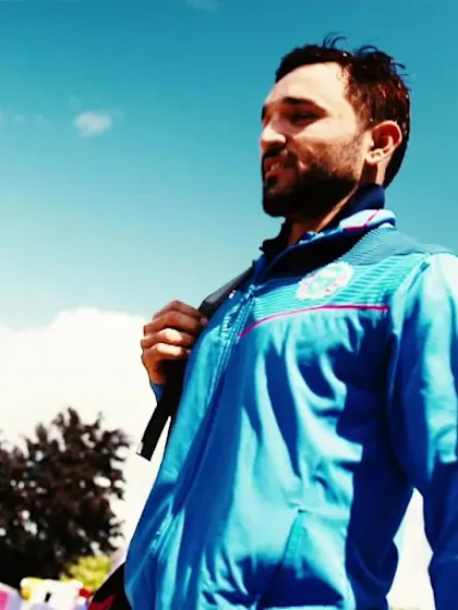 CWC19: AFG v NZ - Opener (DUPLICATE)