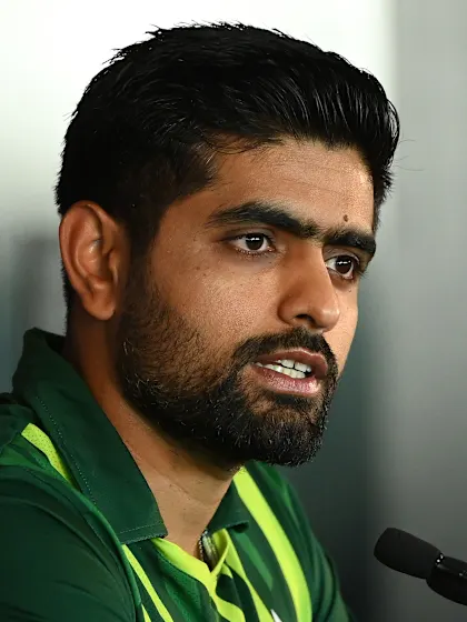 Babar Azam (Pakistan, Captain) Pre-match Press Conference Translation | PAK v ENG | T20 World Cup 2022