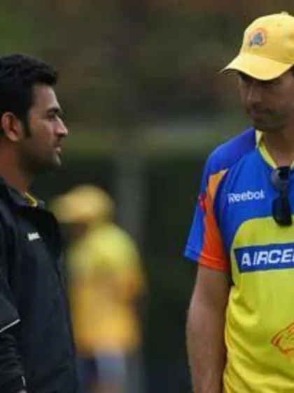 I am yet to decide on full-time coaching job: Fleming