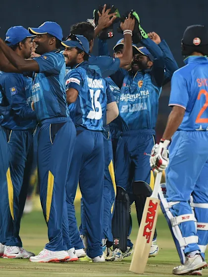 Wounded India aims to hit back