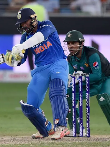 Rohit hails India bowling unit as Pakistan suffer ‘wake-up call’