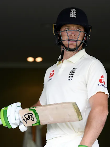 Buttler happy to be scoring runs after 'tough summer'