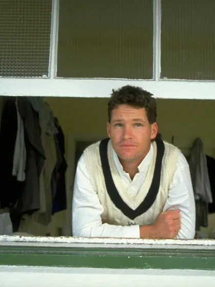 Dean Jones, former Australia batsman, passes away