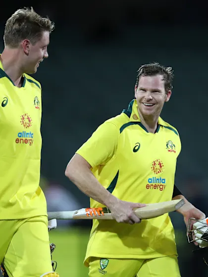 'Best I've felt in about six years' – Smith signals return to form after technique tweak