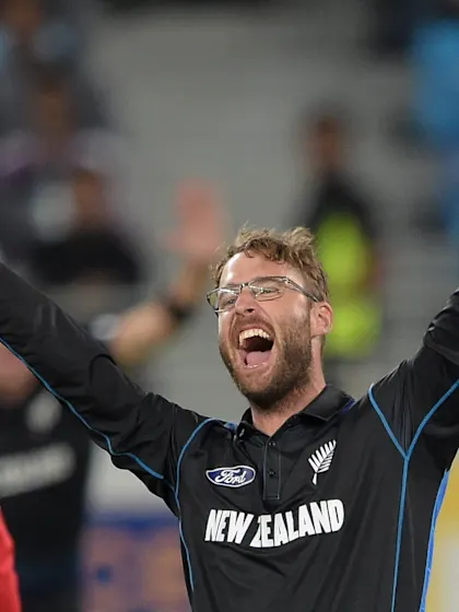 Vettori Retires after Brilliant #cwc15 Campaign
