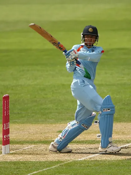 India's traiblazer Anjum Chopra takes her place in ICC Hall of Fame