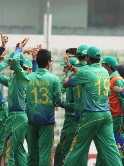 ICC Under-19 Cricket World Cup Day 13 Preview