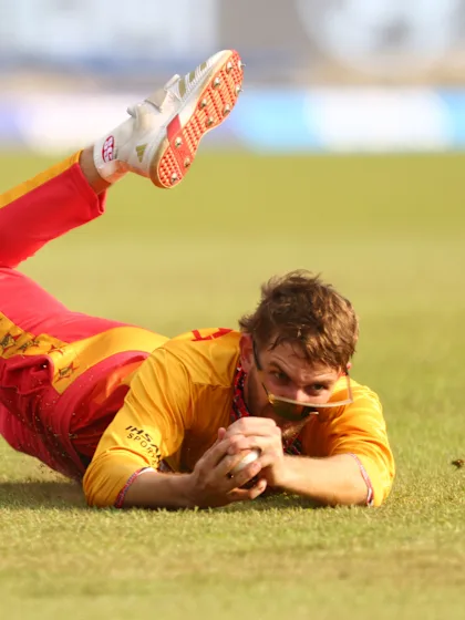 Bennett pulls off the impossible | T20WC 2026