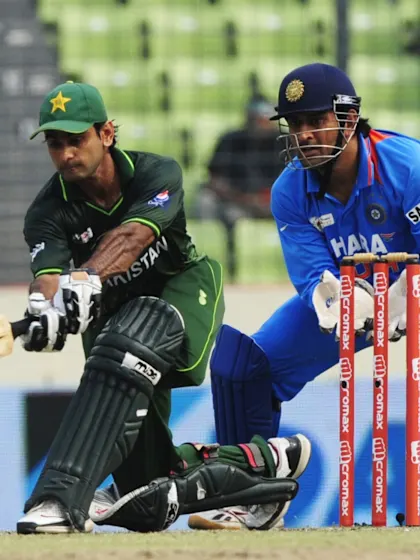 India v Pakistan and England v Australia ICC Champions Trophy 2013 tickets back on sale