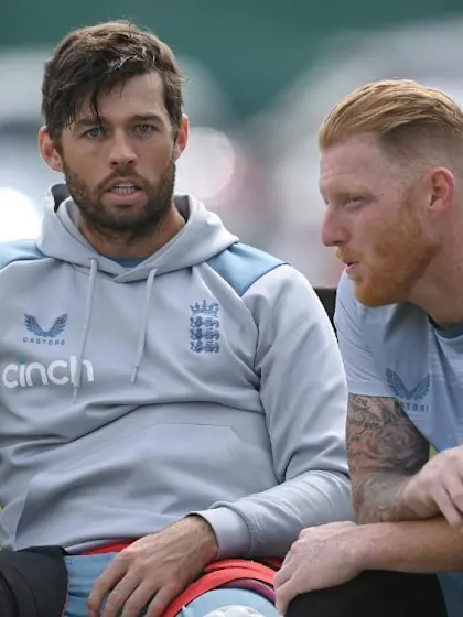 Ben Foakes admits to 'feeling lost' after Ashes snub