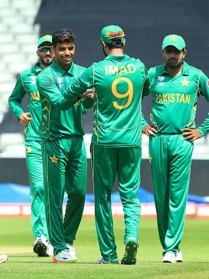 PREVIEW: Pakistan in pursuit of maiden CT17 trophy