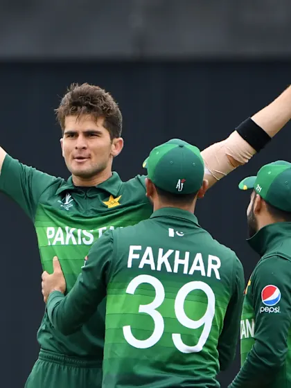 Injury update on Pakistan duo targeting T20 World Cup
