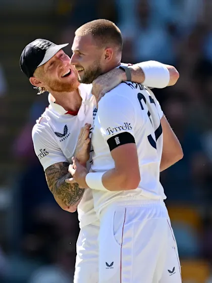 England fast bowler ruled out of Ashes finale in Sydney