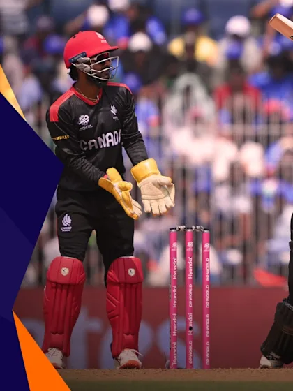 Phillips delivers for New Zealand | ICC Review | T20 World Cup 2026