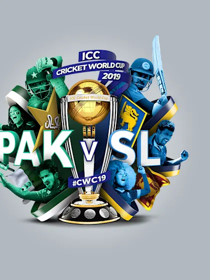 CWC 19: PAK v SL – Match preview