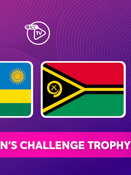 Rwanda v Vanuatu
