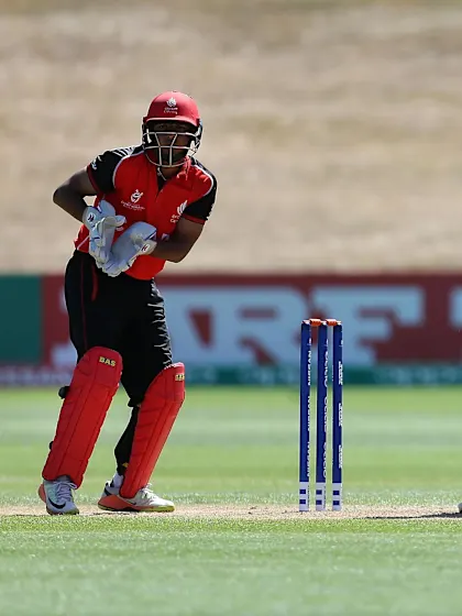 England score huge win over Canada as Bangladesh also advance to Super League