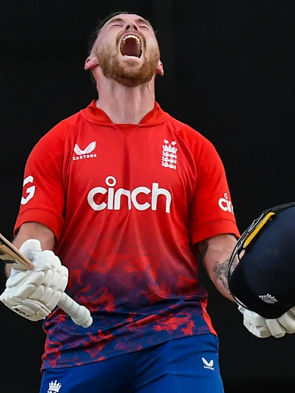 England, West Indies stars enjoy T20I rankings jumps