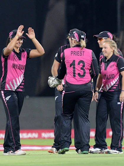 Bates, Tiffen draw inspiration from Black Caps