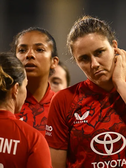 Knight wants England to make changes to misfiring playing XI