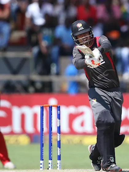 UAE, Hong Kong to face off for Asia Cup berth