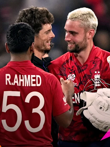 England pull off heist against New Zealand | ICC Review | T20 World Cup 2026