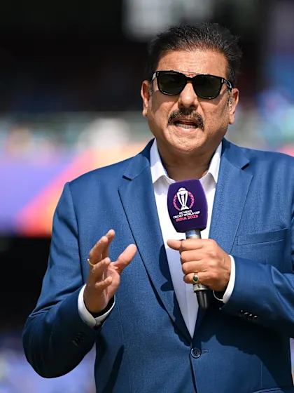 Elite commentators panel for the CWC23 Final between India and Australia revealed