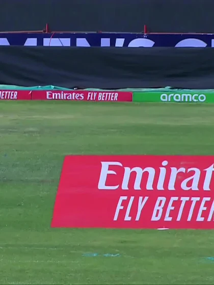 Logo of Jordan Johnson with a Four vs. Sri Lanka