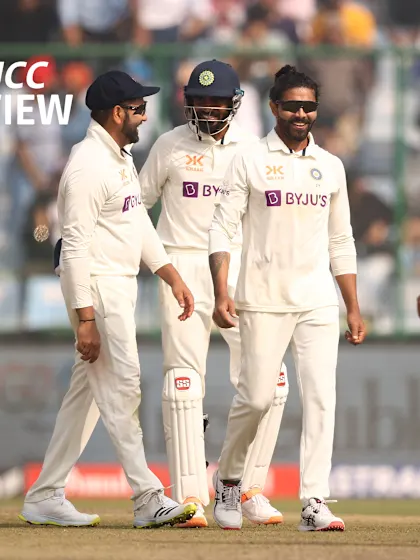 Shastri reveals key behind India’s rankings success