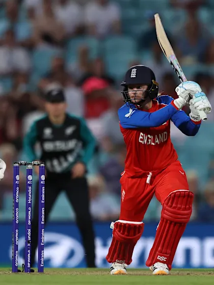 Precision from Danni Wyatt-Hodge | Women's T20WC 2026