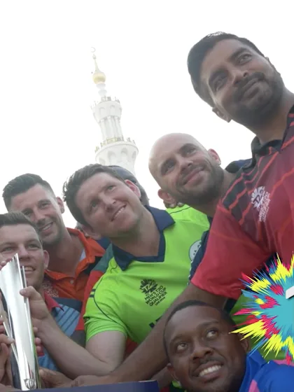 T20 in 20: 1 – Six T20 World Cup spots up for grabs