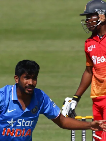 India wins series but misses chance to go top of the T20I team rankings