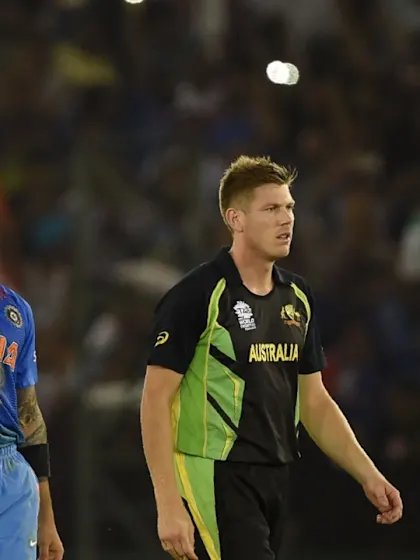 Logo of 'Mastery of batting': Maxwell breaks down a Kohli special